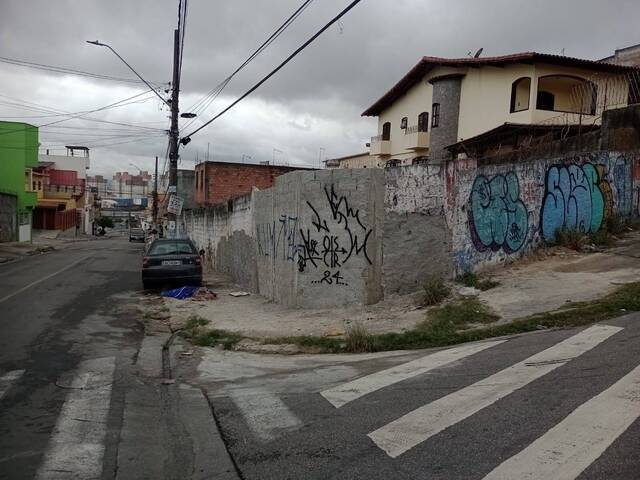 Venda em SANTA BRIGIDA - Carapicuíba