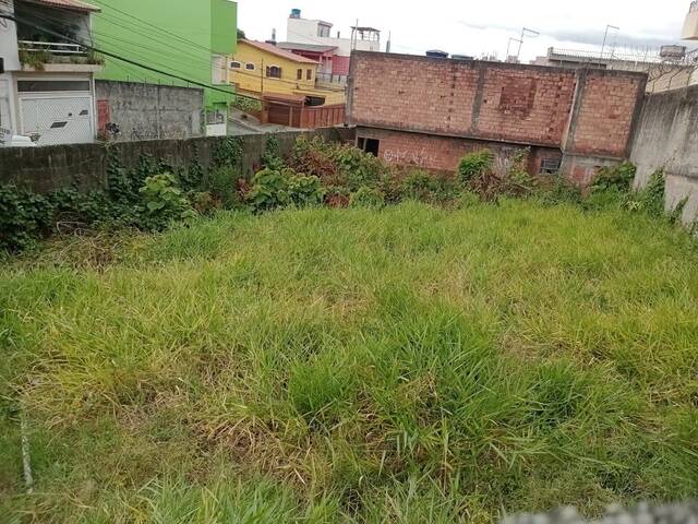 #T 17 - Área para Venda em Carapicuíba - SP