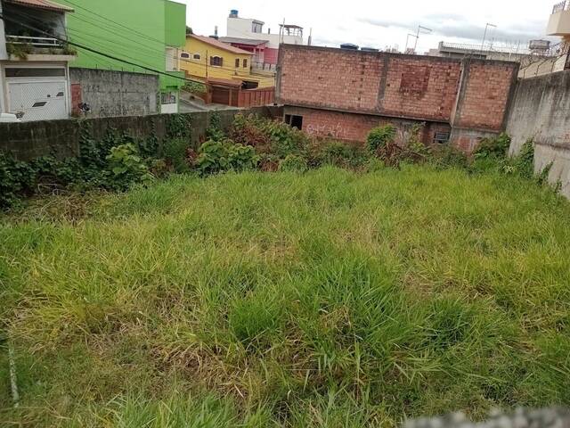 #T 17 - Área para Venda em Carapicuíba - SP
