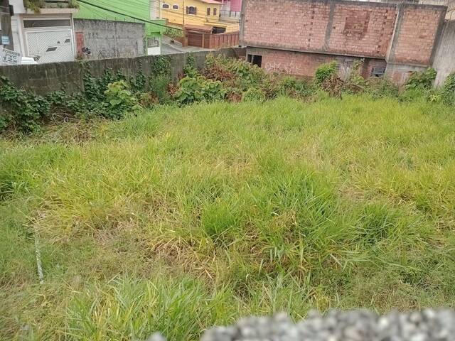 Área para Venda em Carapicuíba - 4