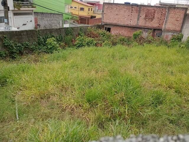 Área para Venda em Carapicuíba - 5