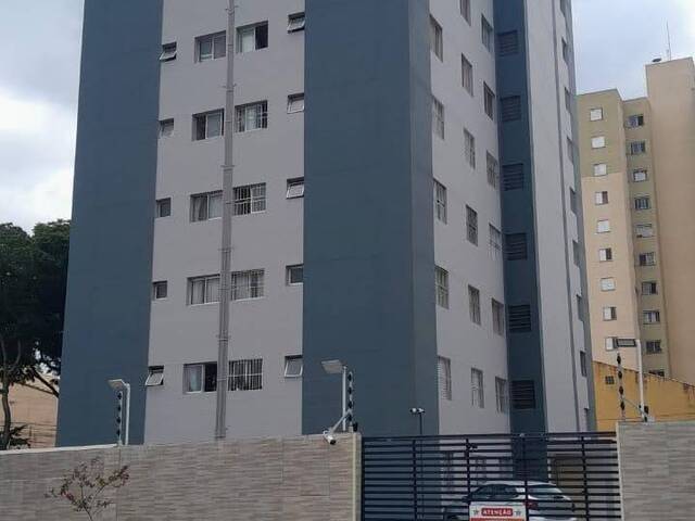 #A 18 - Apartamento para Venda em Osasco - SP