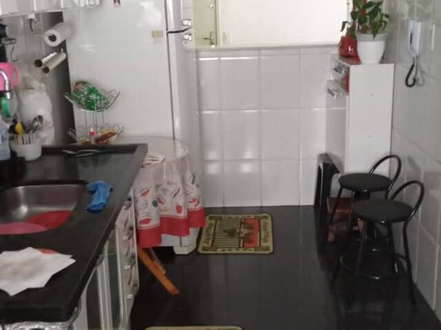 #A 18 - Apartamento para Venda em Osasco - SP