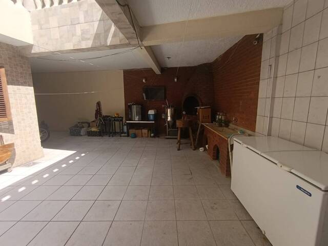 Casa para Venda em Carapicuíba - 4