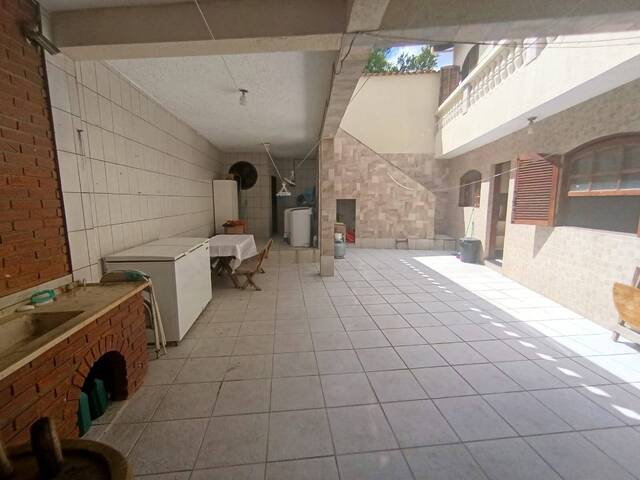 Casa para Venda em Carapicuíba - 5