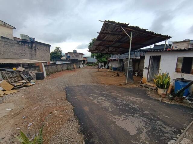 #T21 - Área para Venda em Barueri - SP