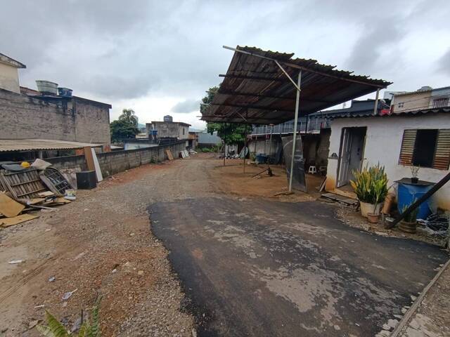 Área para Venda em Barueri - 4