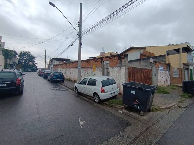 Área para Venda em Barueri - 5