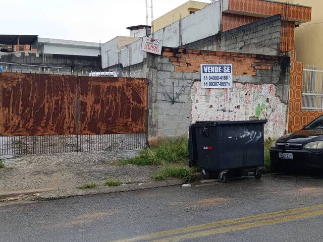 #T21 - Área para Venda em Barueri - SP