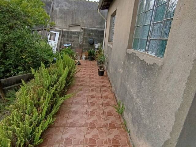 #C22 - Casa para Venda em Carapicuíba - SP