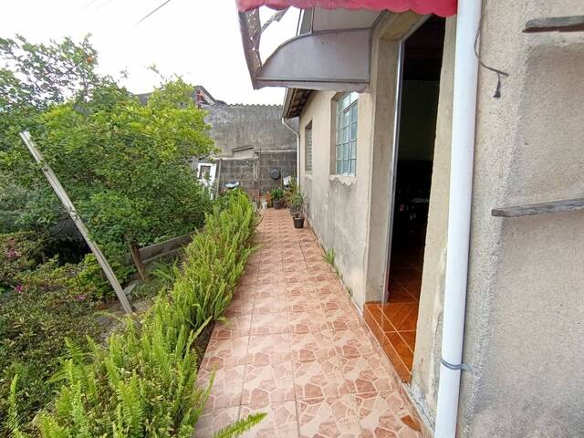 Casa para Venda em Carapicuíba - 5