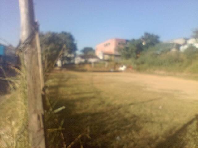 Área para Venda em Carapicuíba - 2