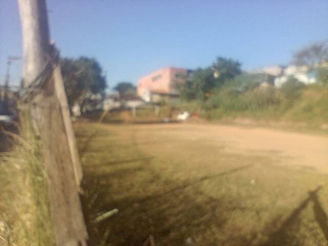 Área para Venda em Carapicuíba - 4
