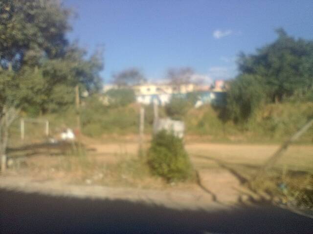 Área para Venda em Carapicuíba - 5