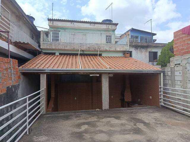 Venda em JARDIM BEATRIZ - Carapicuíba