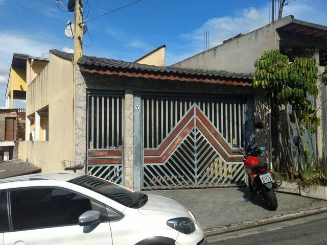 Casa para Venda em Carapicuíba - 3