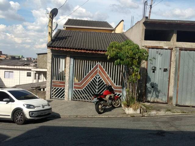 Casa para Venda em Carapicuíba - 5