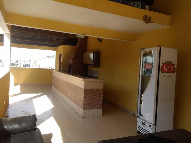 Casa para Venda em Carapicuíba - 4