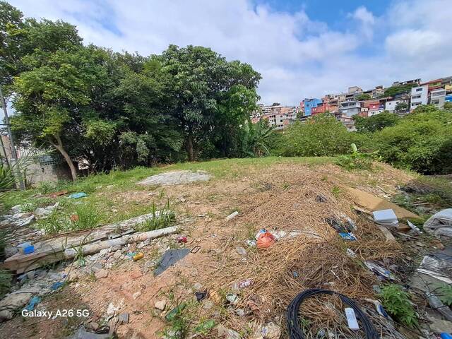 Área para Venda em Carapicuíba - 3