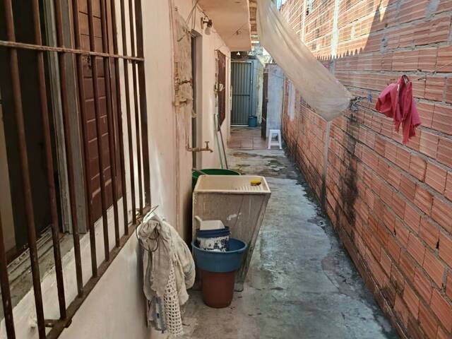 Casa para Venda em Carapicuíba - 3