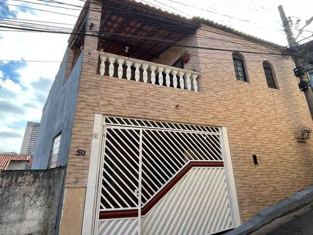 Venda em CENTRO - Carapicuíba