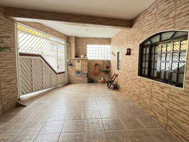 Casa para Venda em Carapicuíba - 3