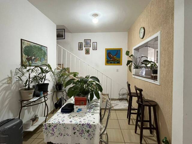 Casa para Venda em Carapicuíba - 4