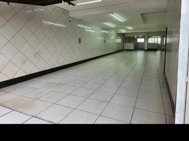 Sala para Locação em Carapicuíba - 2