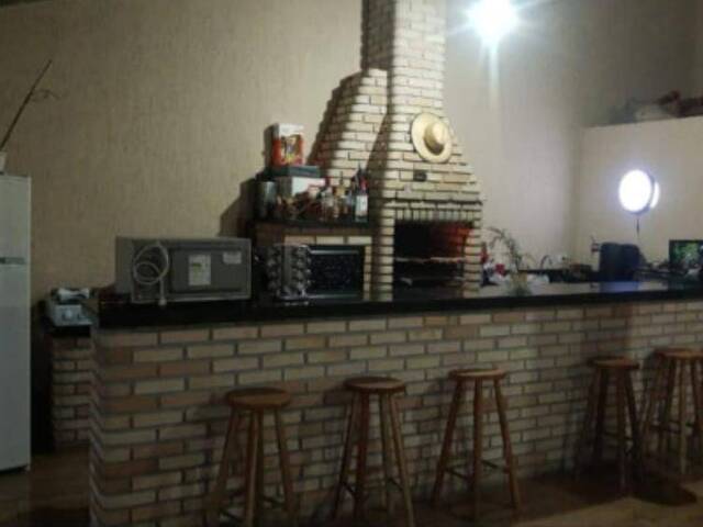 Casa para Venda em Carapicuíba - 5