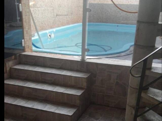 Casa para Venda em Carapicuíba - 3