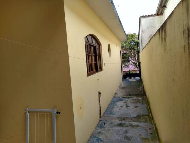 Casa para Venda em Carapicuíba - 4