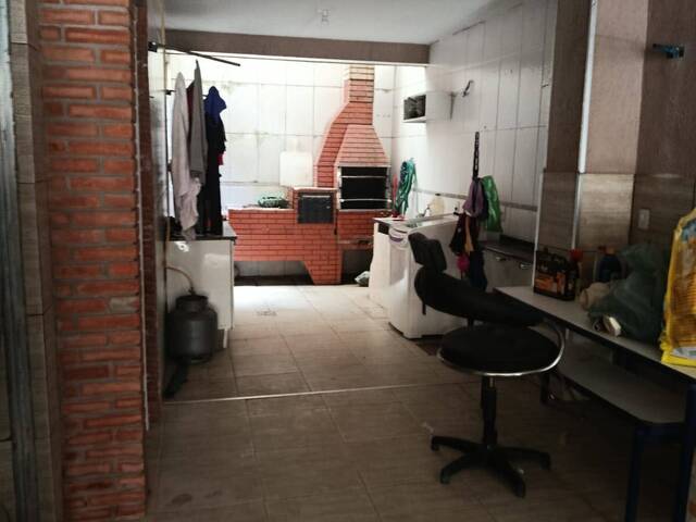 #C39 - Casa para Venda em Osasco - SP