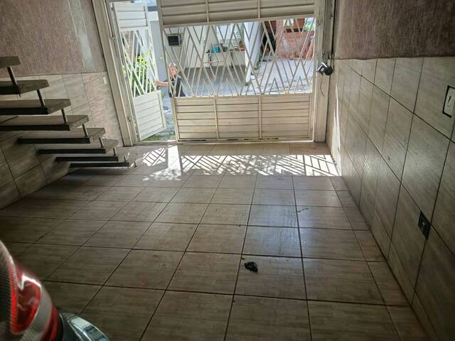 #C39 - Casa para Venda em Osasco - SP
