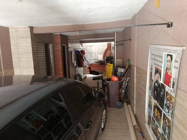 Casa para Venda em Osasco - 5