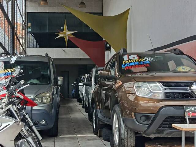 Sala para Venda em Carapicuíba - 4