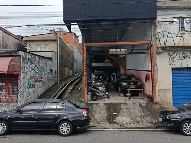 Sala para Venda em Carapicuíba - 5