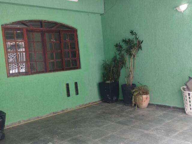 Casa para Venda em Carapicuíba - 4