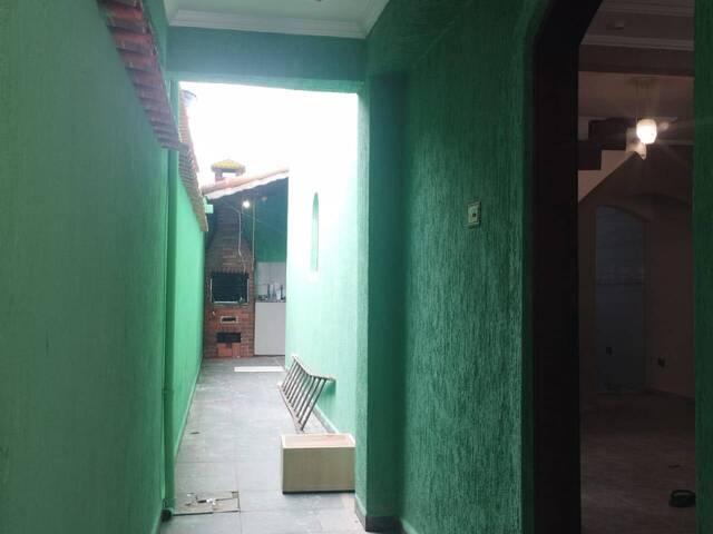 Casa para Venda em Carapicuíba - 5