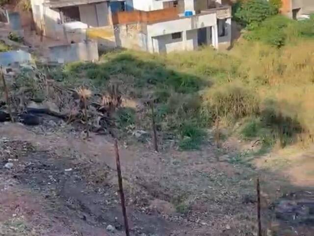 #T 45 - Área para Venda em Carapicuíba - SP