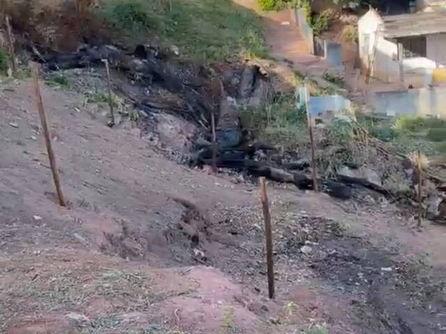 #T 45 - Área para Venda em Carapicuíba - SP