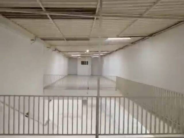 #L 46 - Galpão para Locação em Carapicuíba - SP