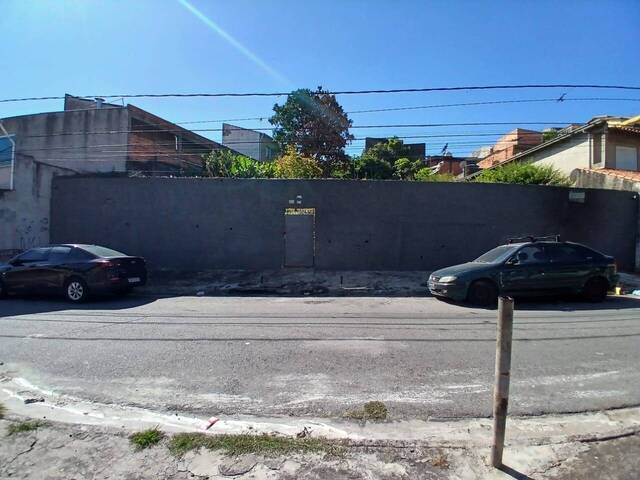 #T47 - Área para Venda em Carapicuíba - SP