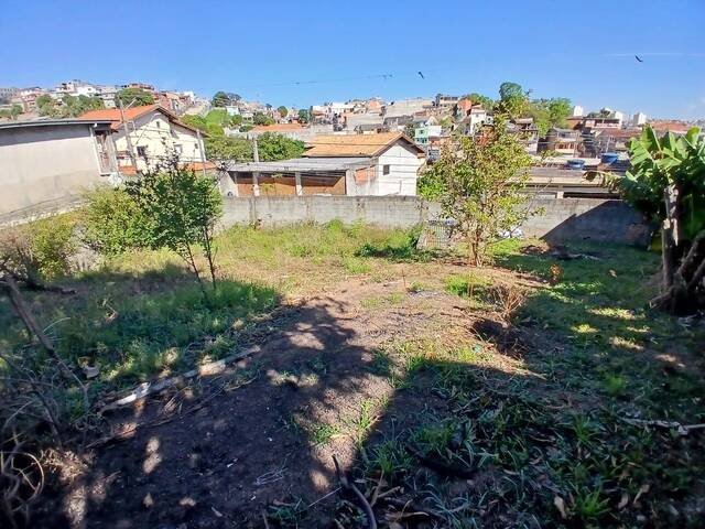 #T47 - Área para Venda em Carapicuíba - SP