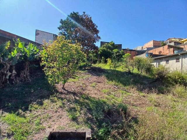Área para Venda em Carapicuíba - 4