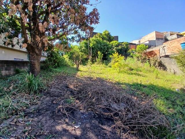 Área para Venda em Carapicuíba - 5