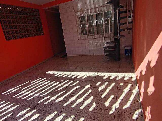 #C 48 - Casa para Venda em Mongaguá - SP