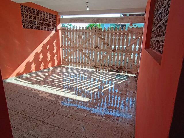 #C 48 - Casa para Venda em Mongaguá - SP