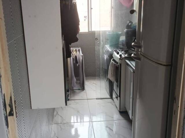 #A 49 - Apartamento para Venda em Osasco - SP
