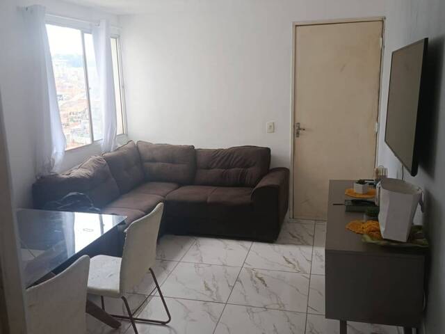 Apartamento para Venda em Osasco - 4