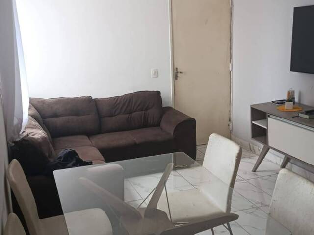 #A 49 - Apartamento para Venda em Osasco - SP
